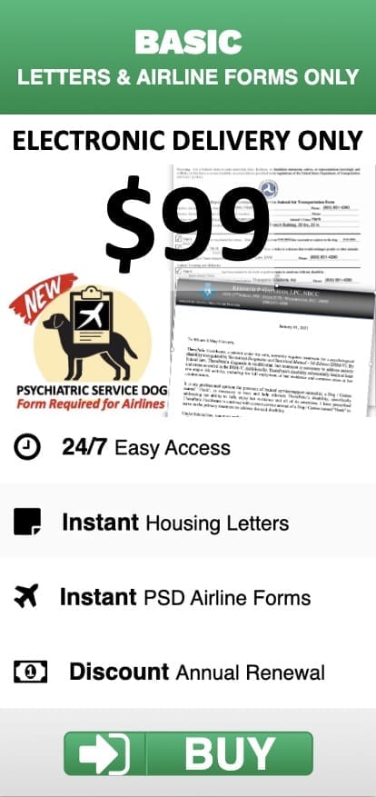 Basic Package Pricing