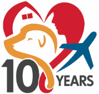 Service Dog of America logo