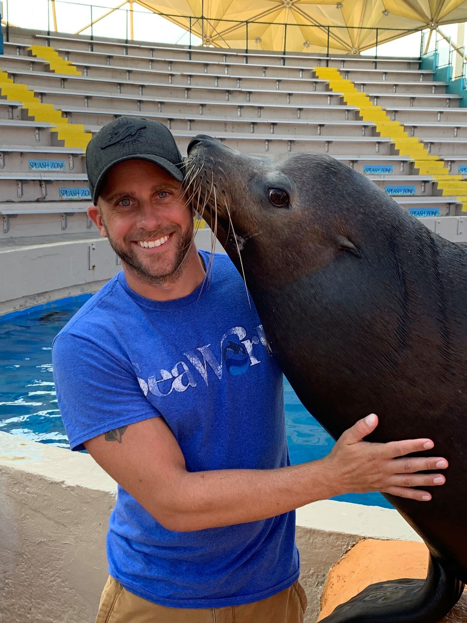 Ryan Gaughan, BA, CSDT #6202 — Executive Director